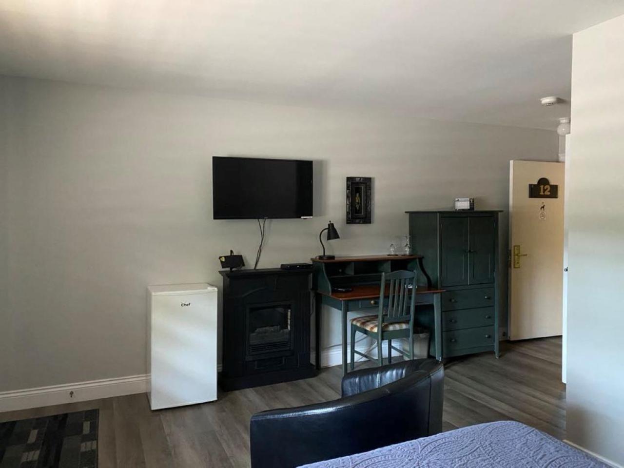 Auberge Micky Inc Edmundston Ngoại thất bức ảnh