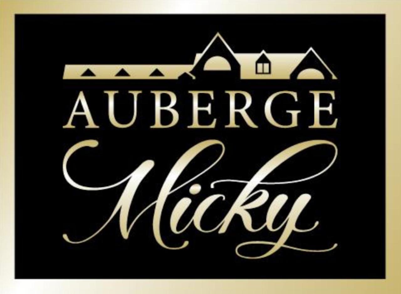 Auberge Micky Inc Edmundston Ngoại thất bức ảnh