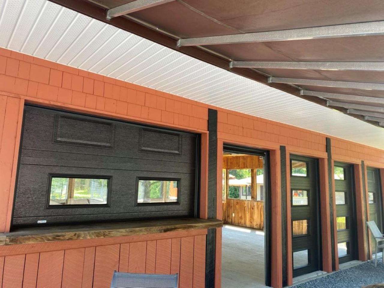 Auberge Micky Inc Edmundston Ngoại thất bức ảnh