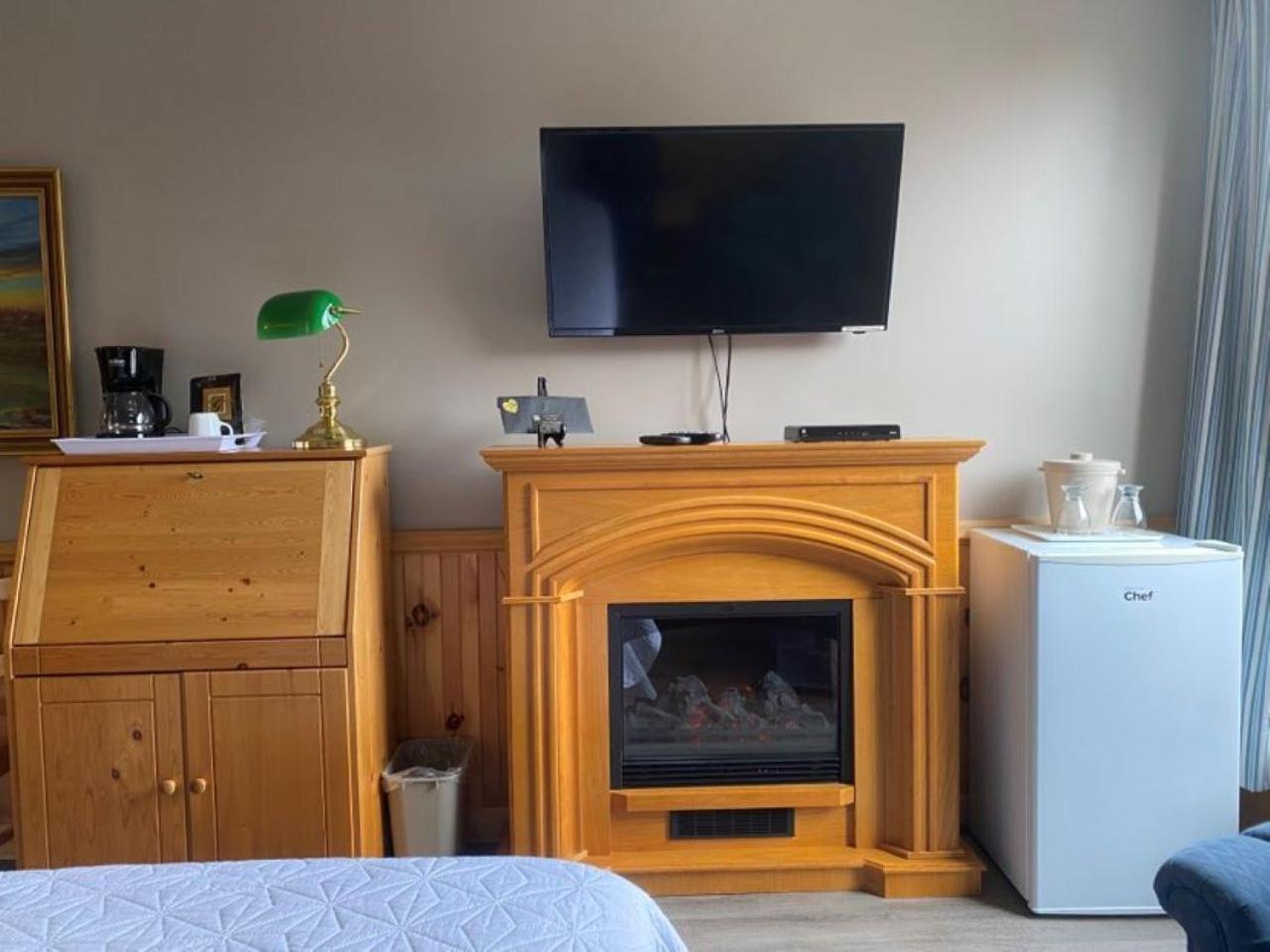 Auberge Micky Inc Edmundston Ngoại thất bức ảnh