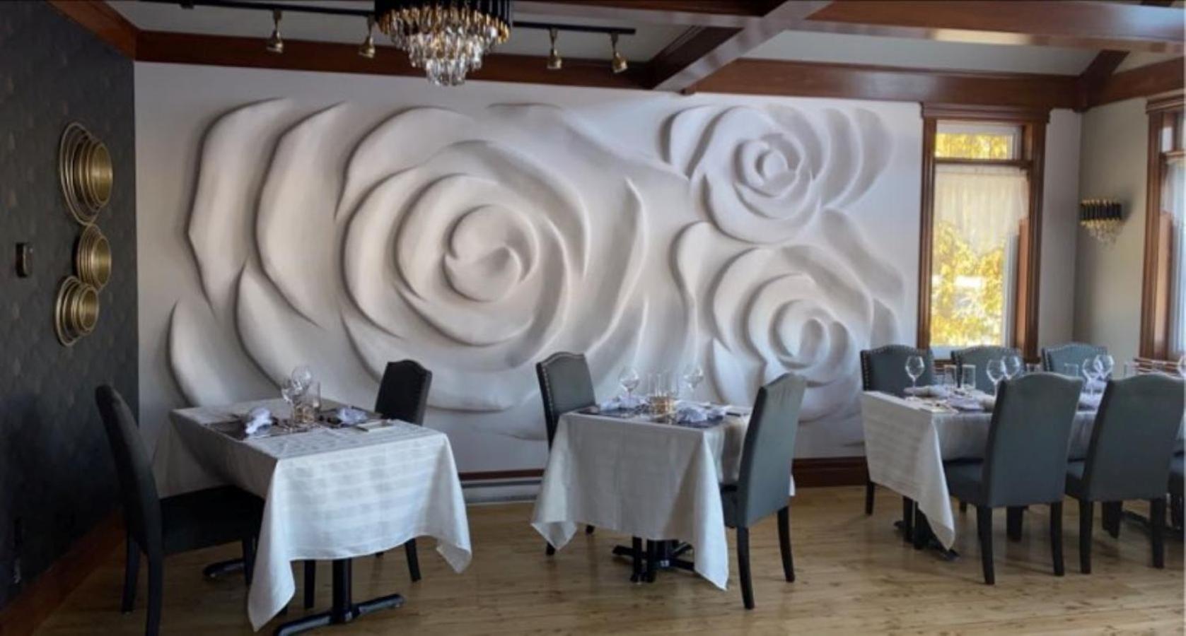 Auberge Micky Inc Edmundston Ngoại thất bức ảnh