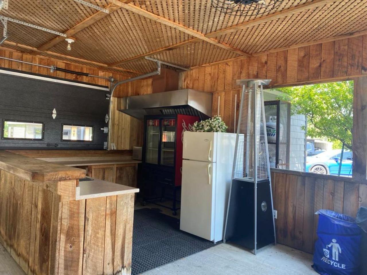 Auberge Micky Inc Edmundston Ngoại thất bức ảnh