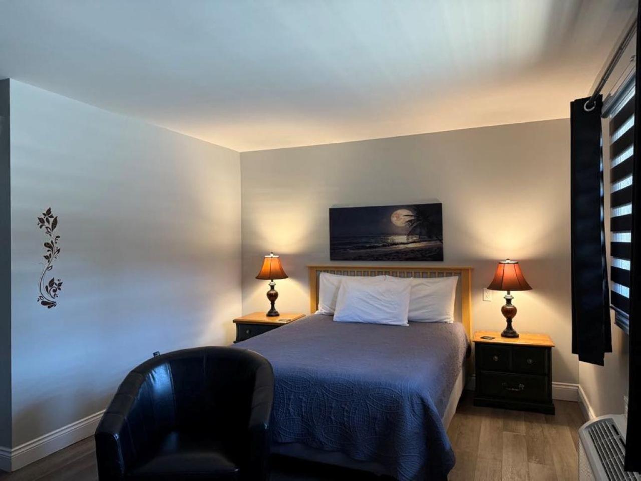 Auberge Micky Inc Edmundston Ngoại thất bức ảnh