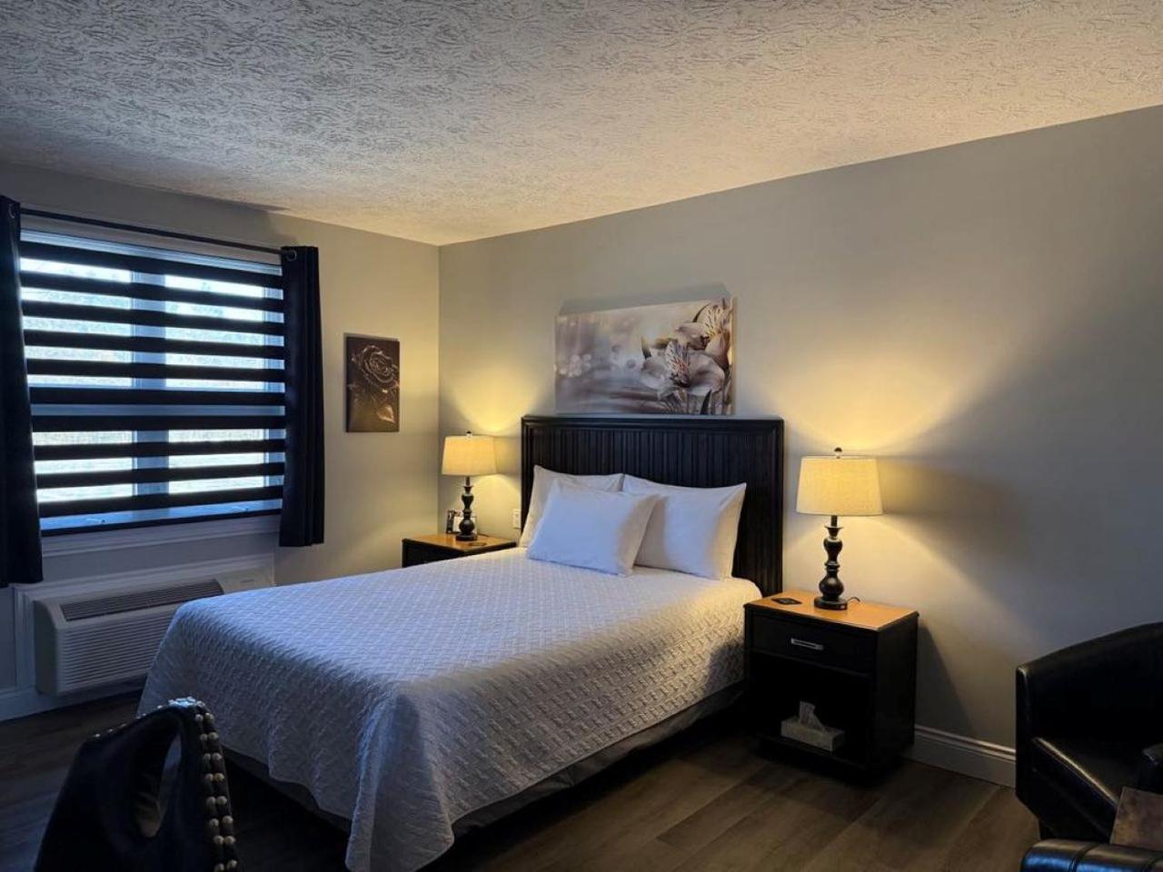 Auberge Micky Inc Edmundston Ngoại thất bức ảnh