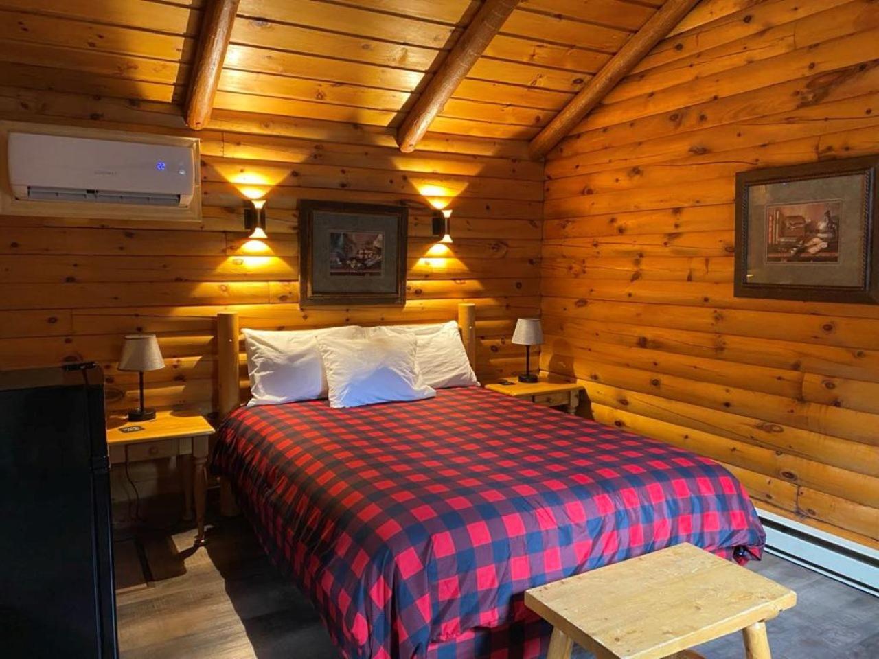 Auberge Micky Inc Edmundston Ngoại thất bức ảnh