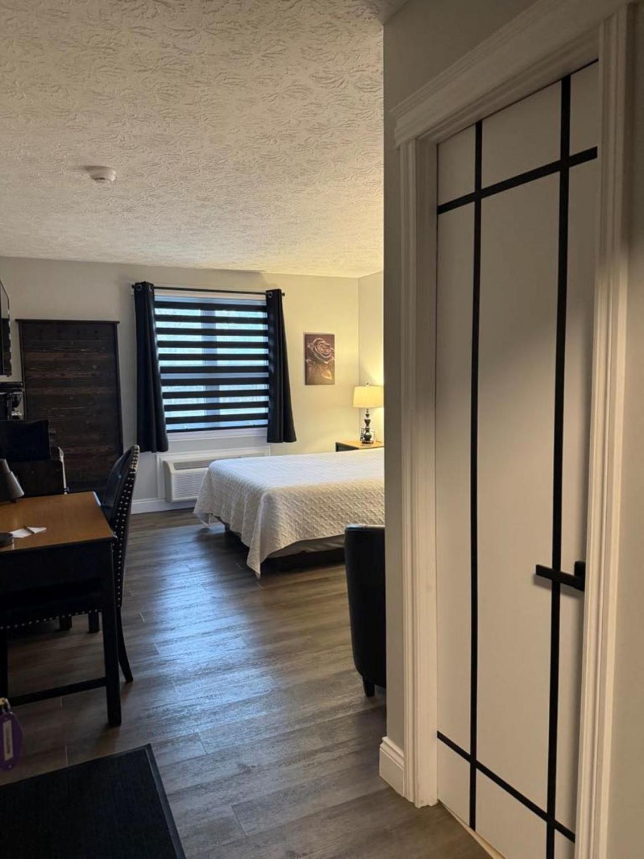 Auberge Micky Inc Edmundston Ngoại thất bức ảnh