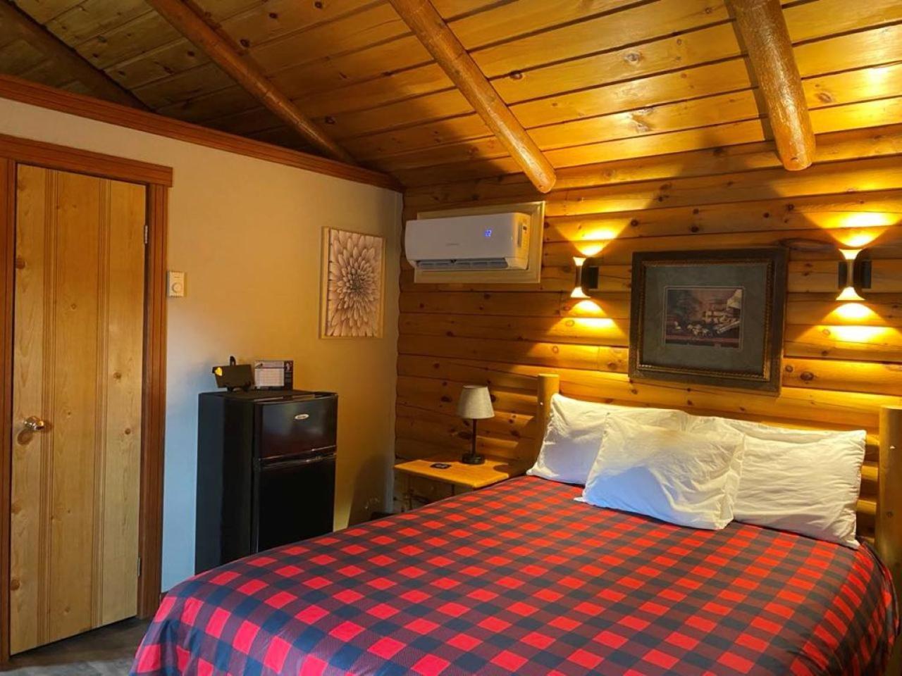 Auberge Micky Inc Edmundston Ngoại thất bức ảnh